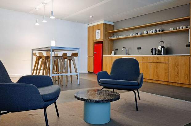 Gewerbeobjekt mieten in 1190 Wien (Bild 1)