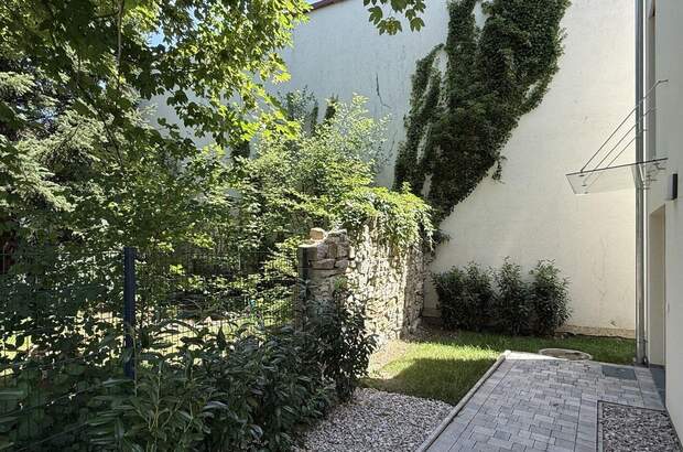 Haus mit Garten kaufen in 3400 Weidling (Bild 2)
