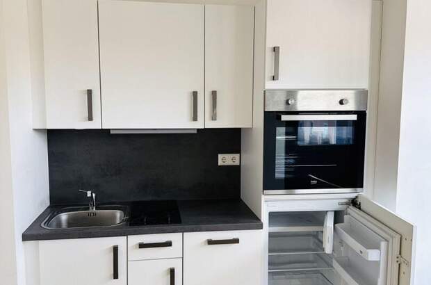 Wohnung mit Balkon mieten in 8020 Graz (Bild 1)
