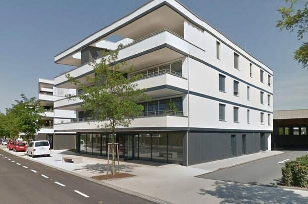 Gewerbeobjekt mieten in 6923 Lauterach (Bild 1)