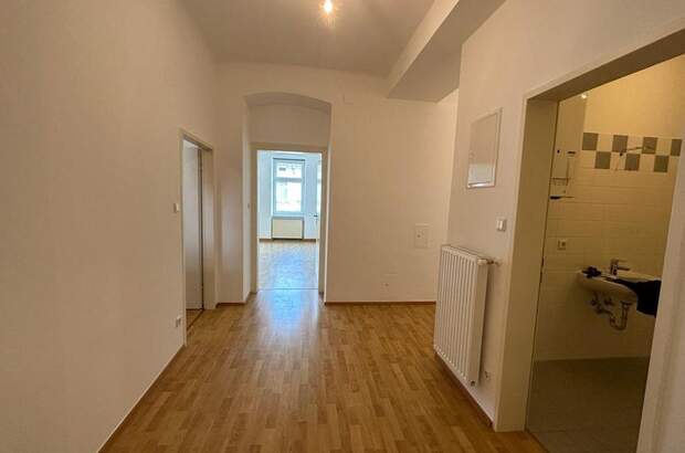 Altbauwohnung mieten in 1140 Wien (Bild 5)