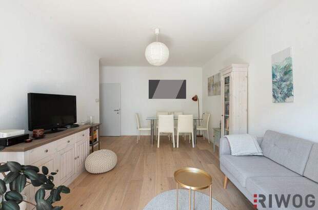 Terrassenwohnung kaufen in 1020 Wien (Bild 5)