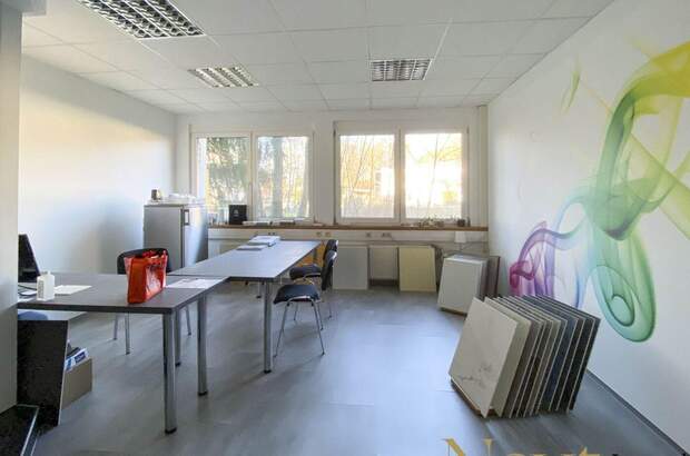 Gewerbeobjekt mieten in 4600 Wels (Bild 2)
