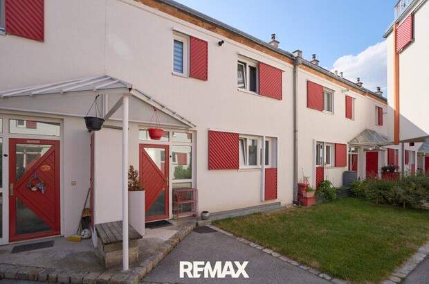 Terrassenwohnung kaufen in 1100 Wien (Bild 1)