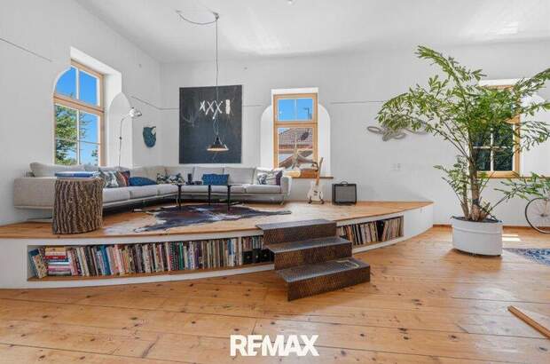 Terrassenwohnung kaufen in 2325 Himberg (Bild 2)