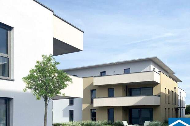 Wohnung mieten in 2700 Wr. Neustadt (Bild 1)