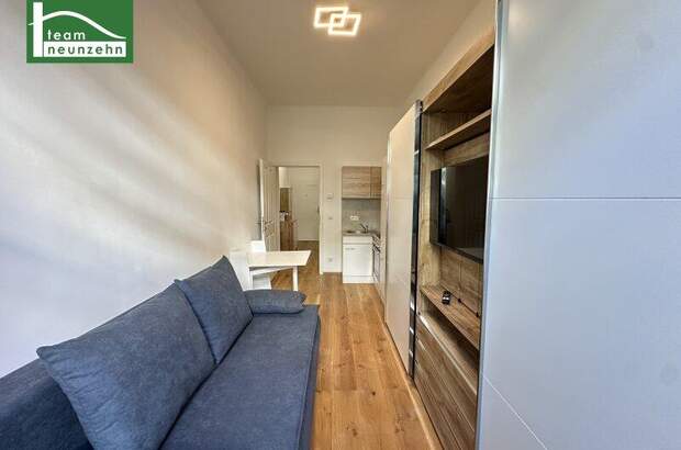 Wohnung mieten in 1200 Wien (Bild 3)