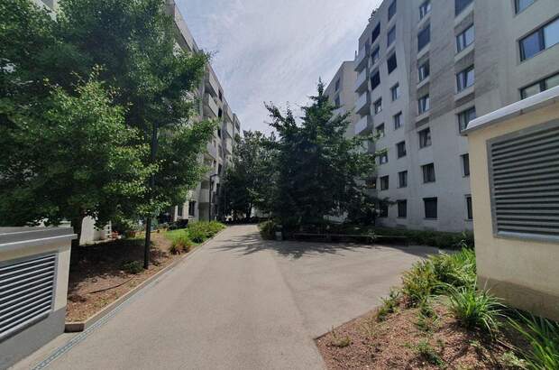 Wohnung mit Balkon kaufen in 1020 Wien (Bild 2)