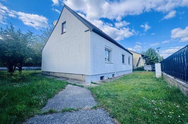 Einfamilienhaus kaufen in 2232 Deutsch (Bild 4)