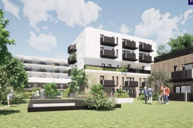 Gewerbeobjekt mieten in 8053 Graz (Bild 1)