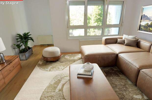 Wohnung kaufen in 1100 Wien (Bild 1)