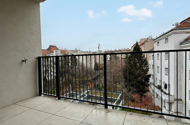 Terrassenwohnung kaufen in 1160 Wien (Bild 1)