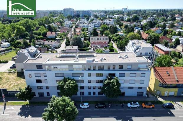 Halle / Lager / Produktion kaufen in 1220 Wien (Bild 2)