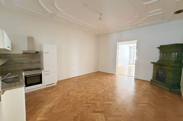 Gewerbeobjekt mieten in 8010 Graz (Bild 2)