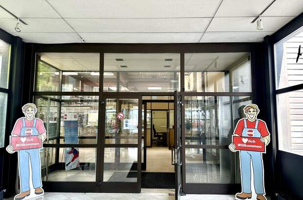 Gewerbeobjekt mieten in 1230 Wien (Bild 4)