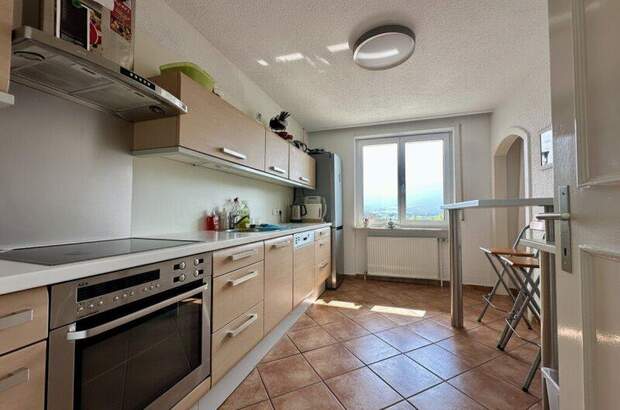 Terrassenwohnung kaufen in 4694 Ohlsdorf (Bild 5)