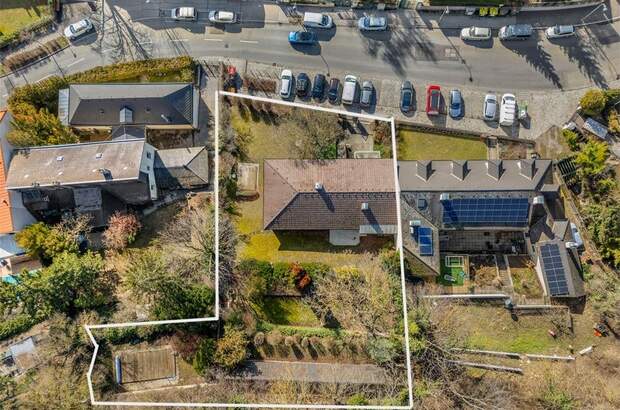 Einfamilienhaus kaufen in 1190 Wien (Bild 2)