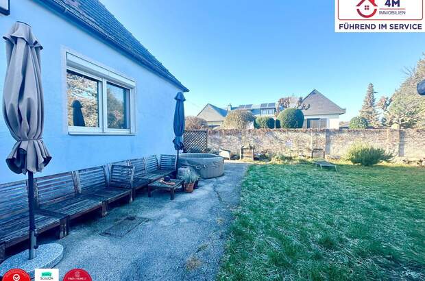 Einfamilienhaus kaufen in 7011 Siegendorf (Bild 4)