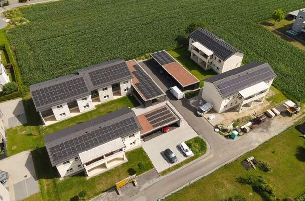 Eigentumswohnung in 8435 Wagna (Bild 2)