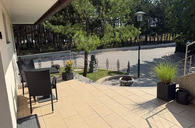 Haus mit Garten kaufen in 2601 Sollenau (Bild 3)