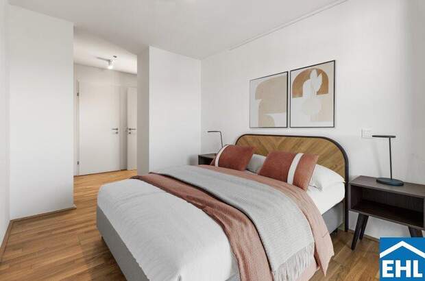 Terrassenwohnung mieten in 1200 Wien (Bild 2)