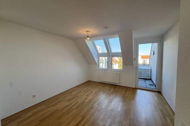 Terrassenwohnung mieten in 1160 Wien (Bild 4)