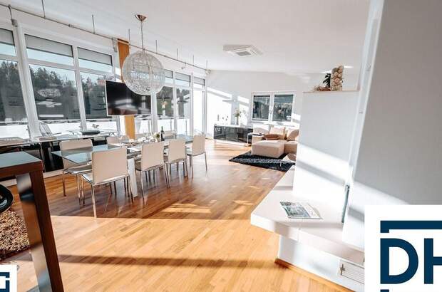 Wohnung mit Balkon mieten in 5325 Plainfeld (Bild 2)