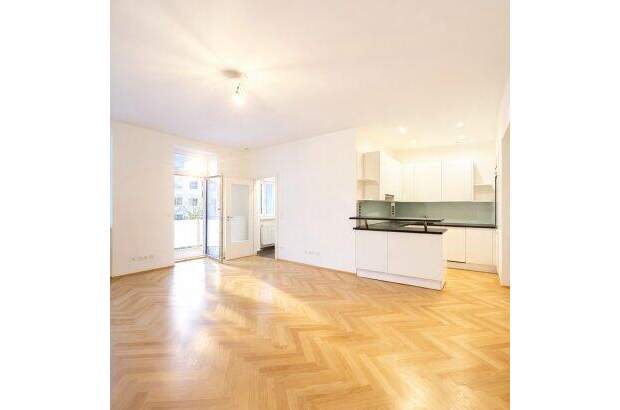 Terrassenwohnung kaufen in 1200 Wien (Bild 3)