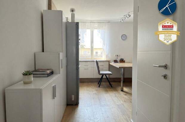 Terrassenwohnung kaufen in 3500 Krems (Bild 2)