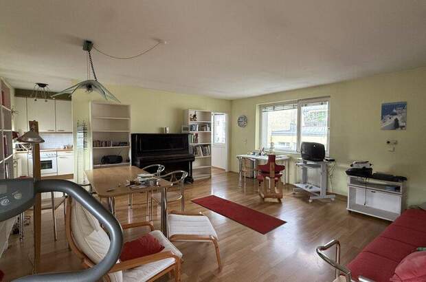 Wohnung kaufen in 1060 Wien (Bild 2)