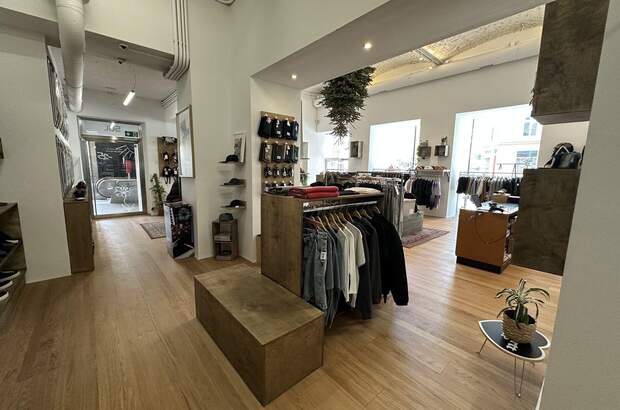 Gewerbeobjekt mieten in 1060 Wien (Bild 4)