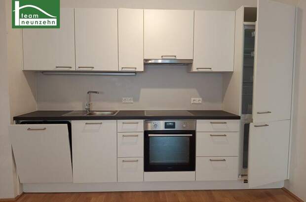 Terrassenwohnung mieten in 3100 St. Pölten (Bild 2)