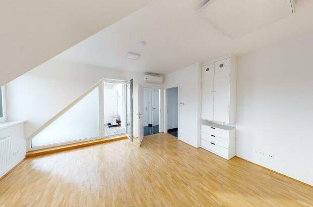 Terrassenwohnung mieten in 2100 Korneuburg (Bild 2)