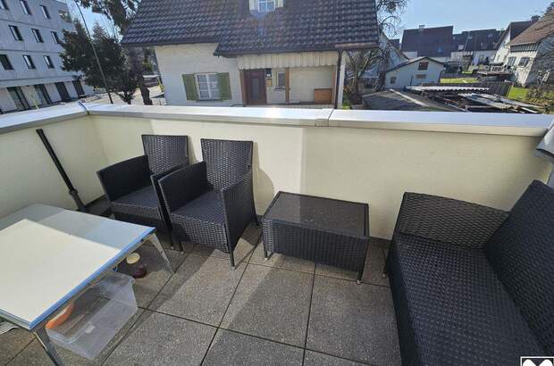 Wohnung mit Balkon kaufen in 6890 Lustenau (Bild 5)