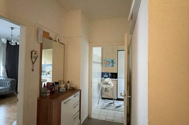 Altbauwohnung kaufen in 1120 Wien (Bild 3)