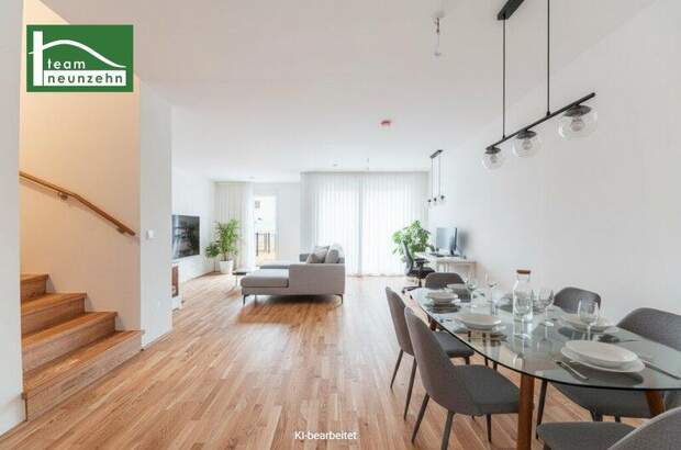 Reihenhaus kaufen in 3107 St. Pölten (Bild 5)