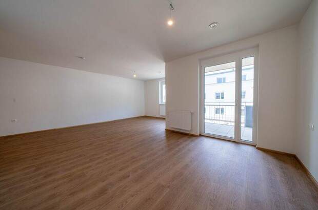 Terrassenwohnung mieten in 2104 Spillern (Bild 3)