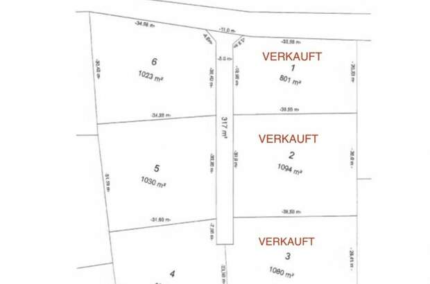 Grundstück kaufen in 4614 Marchtrenk (Bild 5)