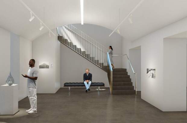 Gewerbeobjekt mieten in 1010 Wien (Bild 3)