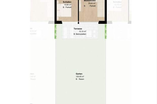 Wohnung kaufen in 6080 Innsbruck (Bild 1)