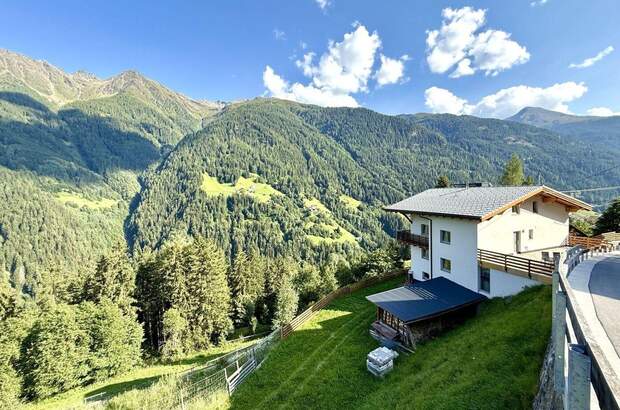 Anlageobjekt kaufen in 6553 See (Bild 1)