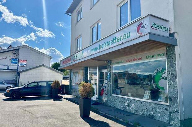 Gewerbeobjekt kaufen in 8740 Zeltweg (Bild 3)