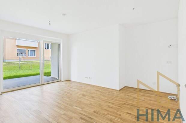 Wohnung mit Balkon mieten in 4551 Ried (Bild 2)