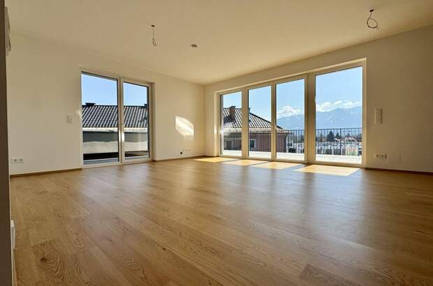 Wohnung mit Balkon mieten in 9500 Villach (Bild 2)