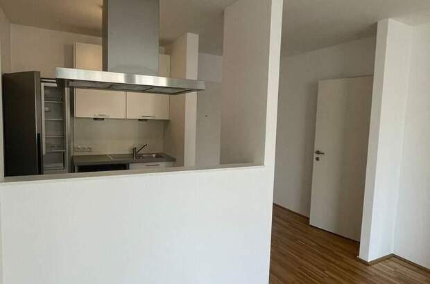 Terrassenwohnung mieten in 1100 Wien (Bild 1)
