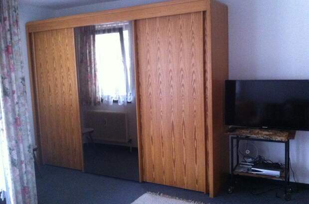 Altbauwohnung mit Balkon mieten in 6020 Innsbruck (Bild 5)