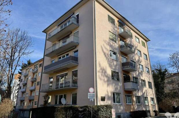 Wohnung mit Balkon kaufen in 8010 Graz (Bild 1)