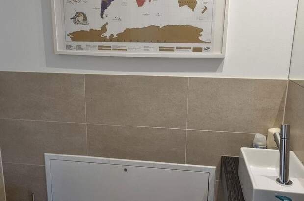 Terrassenwohnung mieten in 1190 Wien (Bild 5)