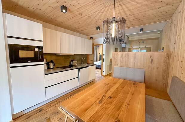 Terrassenwohnung kaufen in 8970 Schladming (Bild 4)