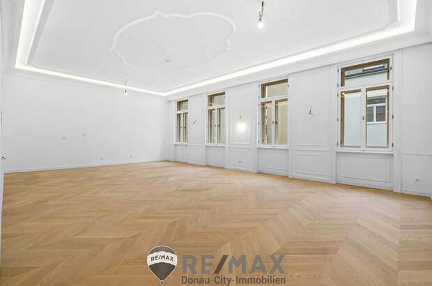 Terrassenwohnung kaufen in 1090 Wien (Bild 2)